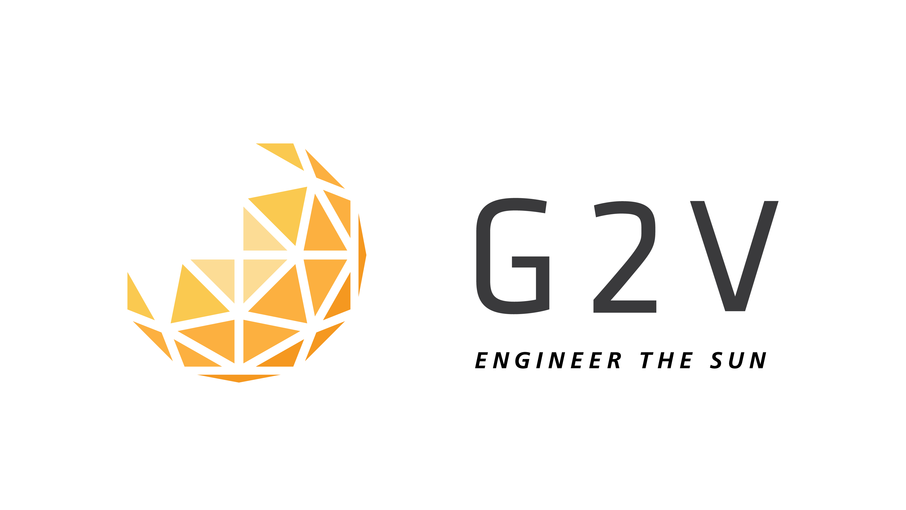 G2V Optics logo